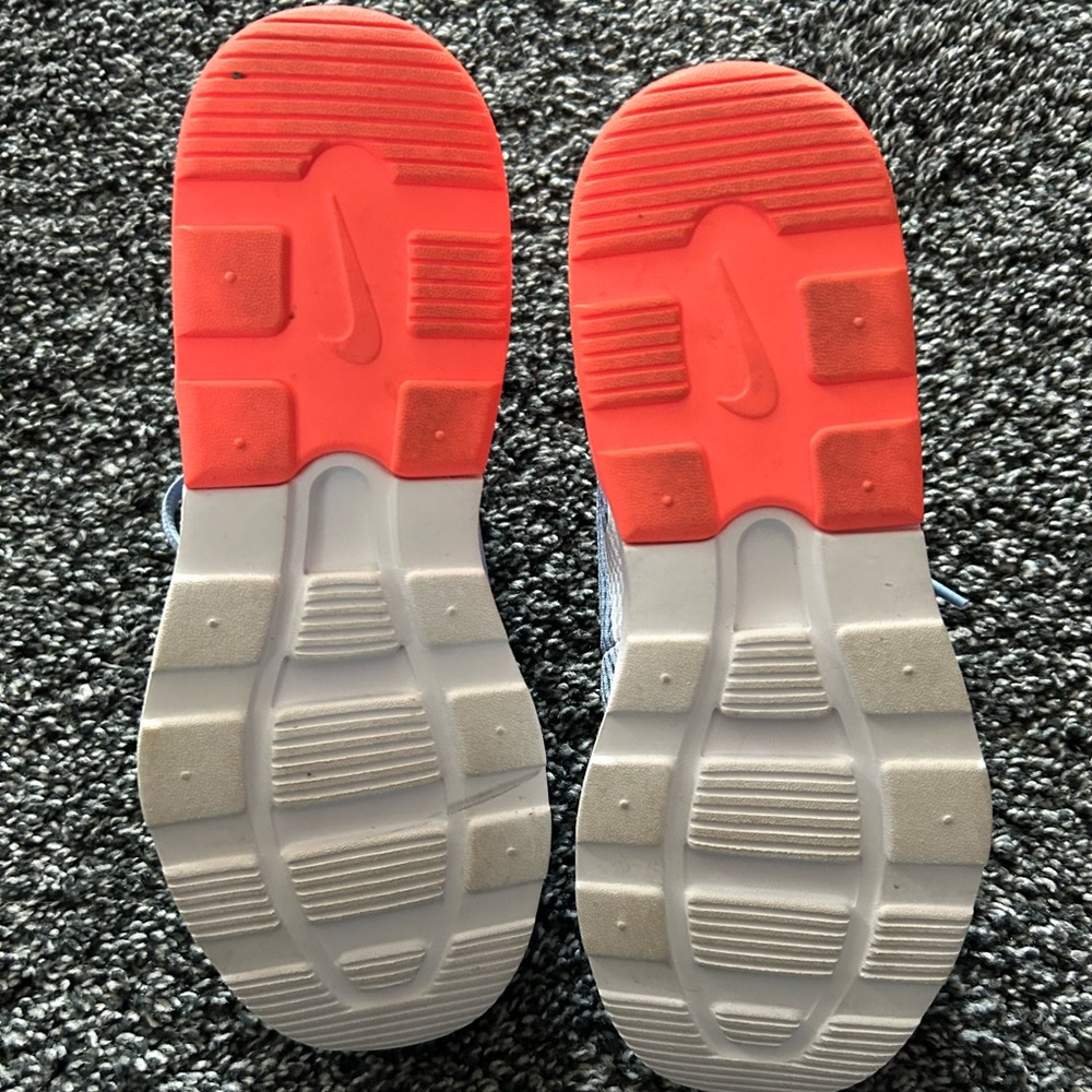 women’s size 6 nike air - Picture 5 of 7